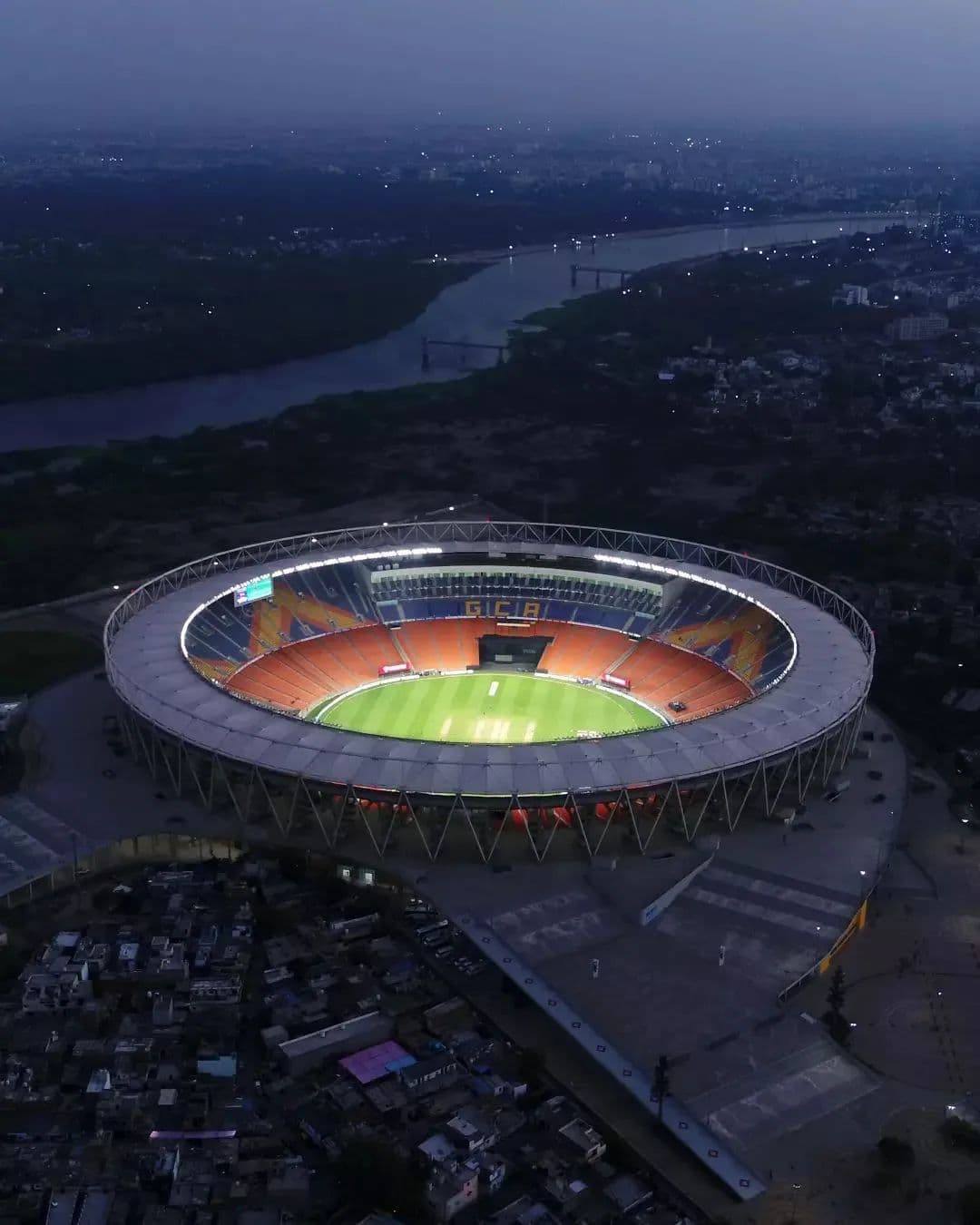 Stadium View 1