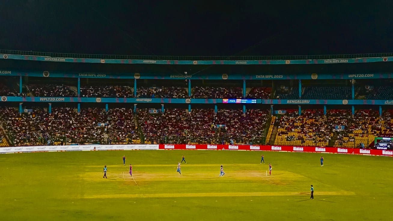 Stadium View 1