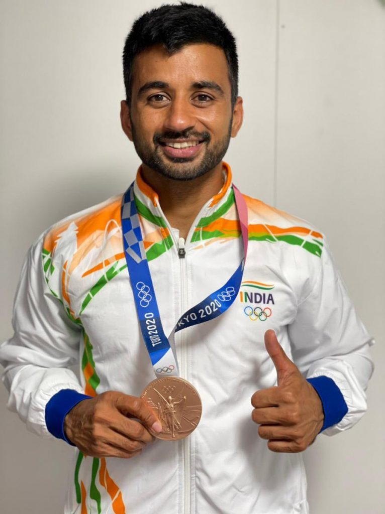 Manpreet Singh
