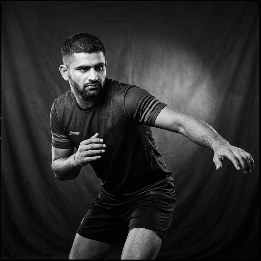 Pardeep Narwal